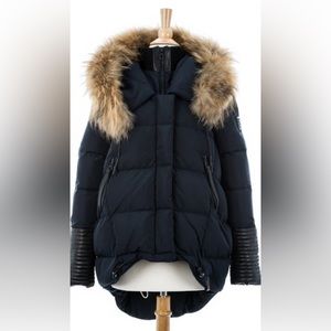 Rudsak Chapais Coat